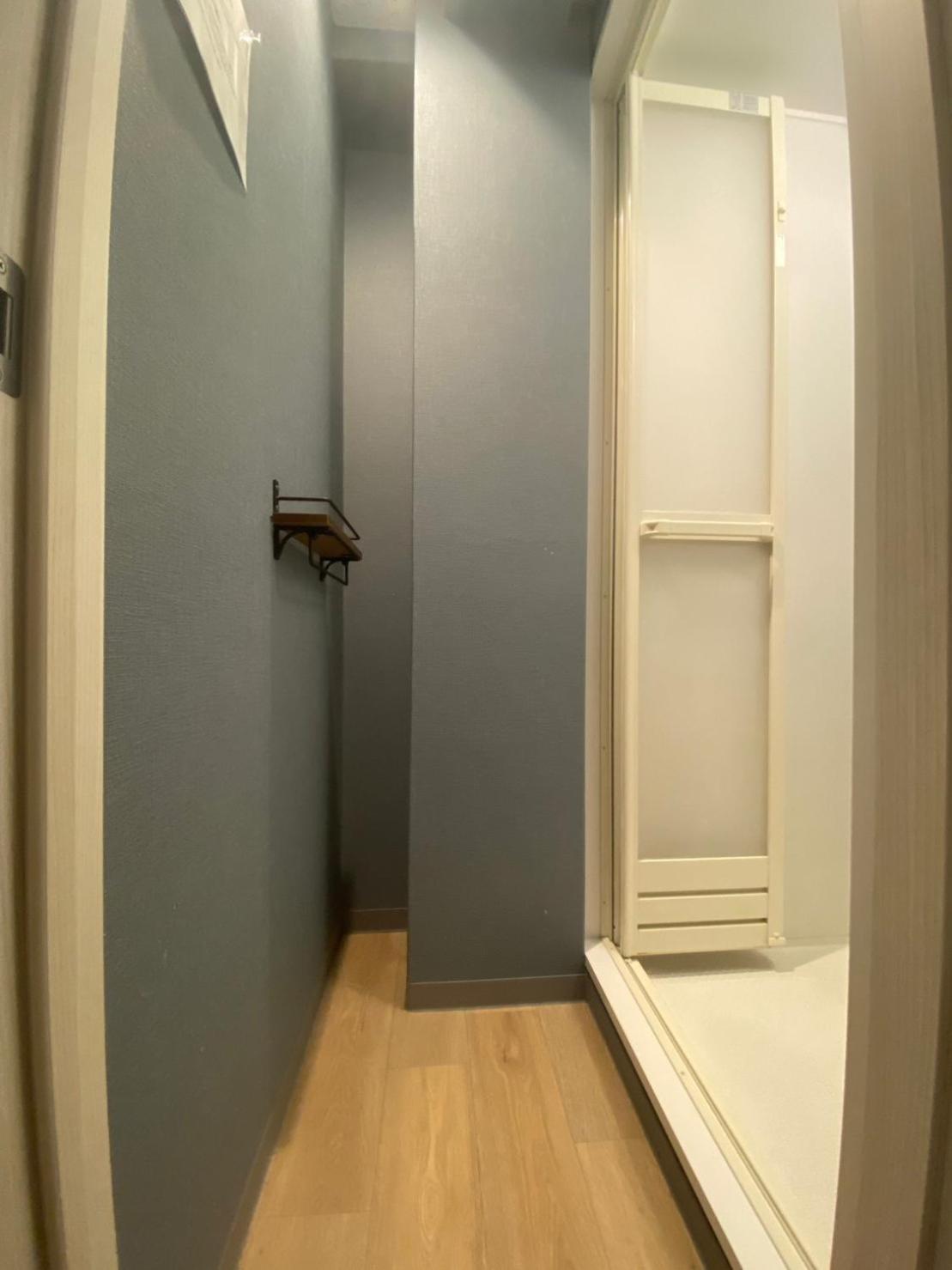 Hotel ステイワーク錦糸町 Präfektur Tokio Exterior foto