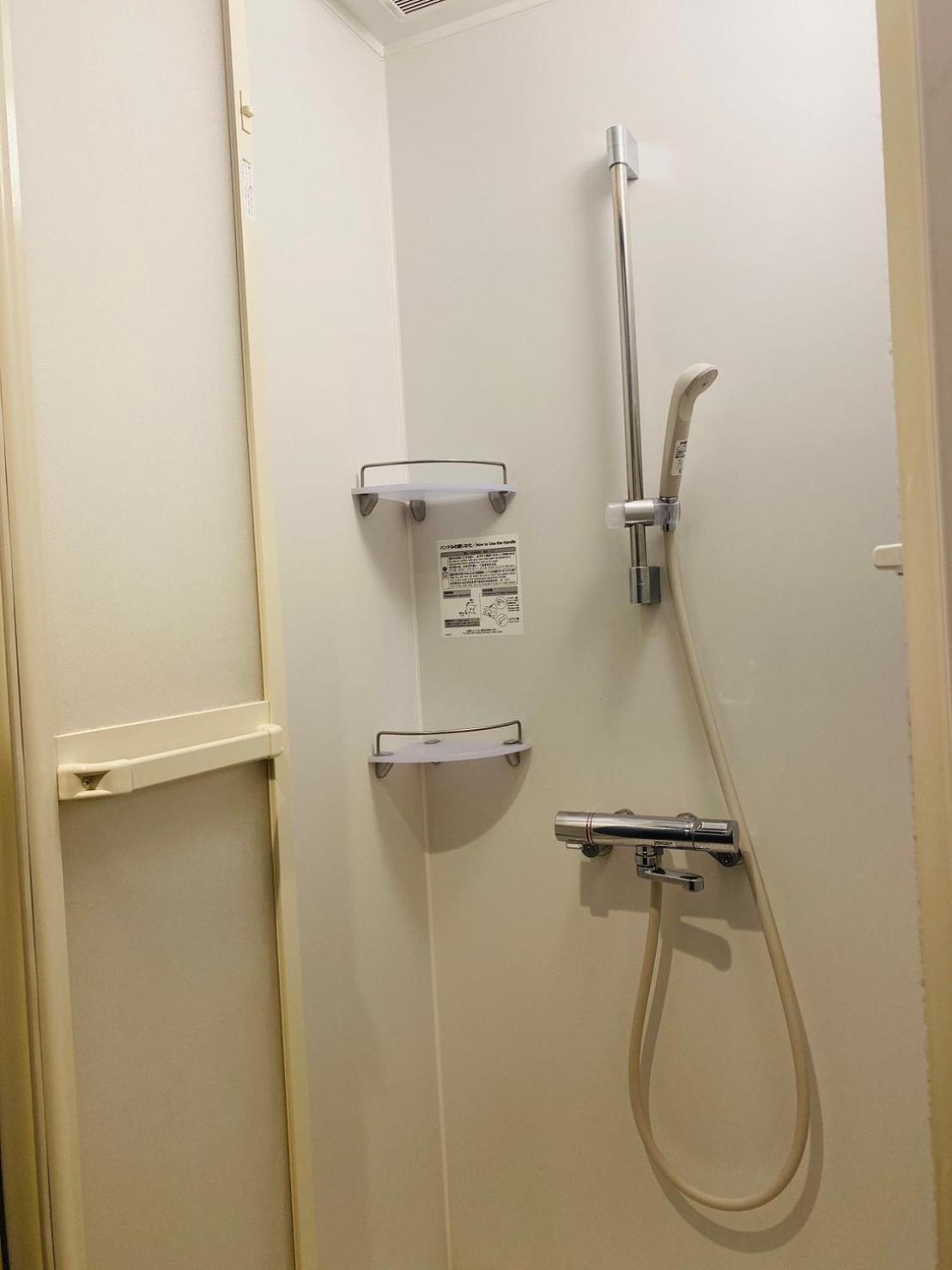 Hotel ステイワーク錦糸町 Präfektur Tokio Exterior foto